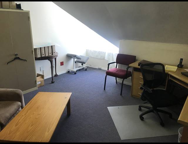 115M² OFFICE TO LET IN DURBANVILLE CENTRAL